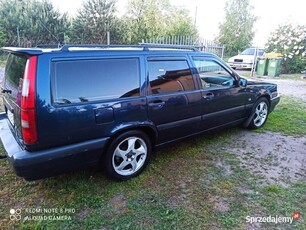 Volvo 850 2,3T LPG