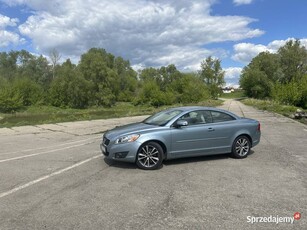 Volvo c70 od właściciela, zar. w Polsce, bardzo dobry stan