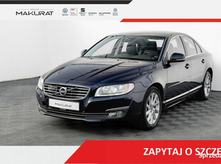 Volvo S80 SK547WY#T5 Drive-E Summum Podgrz.f Xenon Skóra Salon PL VAT23% I…