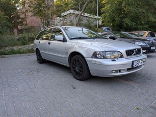 Volvo V40 1.8 LPG