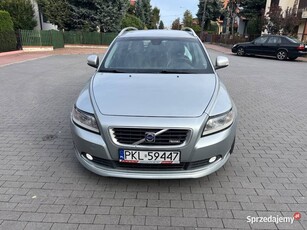 Volvo V50 1.6 d2