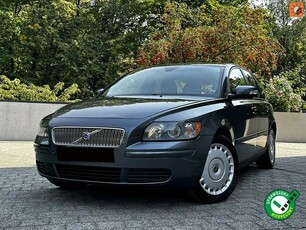 Volvo V50 Benzyna Klima Gwarancja