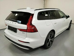 Volvo V60 Plus Dark B4 D (diesel) Mild-Hybrid