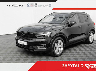 Volvo XC 40 WD7292P#T3 Momentum Pro Podgrz.f I kier K.cofania Salon PL VAT…