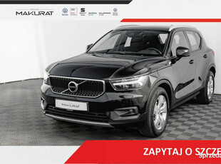 Volvo XC 40 WD7293P#T3 Momentum Pro Podgrz.f I kier K.cofania Salon PL VAT…