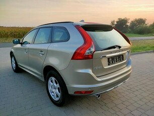 Volvo XC 60 2.0 D3 150KM Automat Klimatronik Nawigacja Kamera