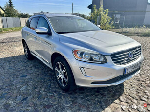 Volvo XC 60 I (2008-2017)