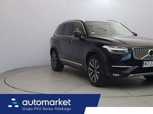 Volvo XC 90 D5 SCR AWD Inscription ! Z polskiego salonu ! Faktura VAT ! II…