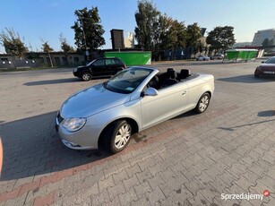 VW EOS 2.0TDI