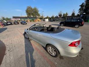 VW EOS