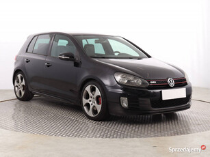 VW Golf 2.0 GTI