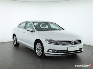 VW Passat 2.0 TDI