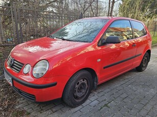 VW POLO 1.2