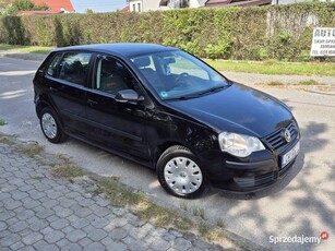 VW POLO LIFT 1.2B OPŁACONY Z NIEMIEC KLIMA ELEKTRYKA 06R STAN BDB OKAZJA!!!