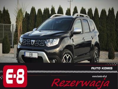 Używane Dacia Duster - 65 900 PLN, 24 000 km, 2019