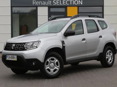 Używane Dacia Duster - 55 900 PLN, 48 186 km, 2018