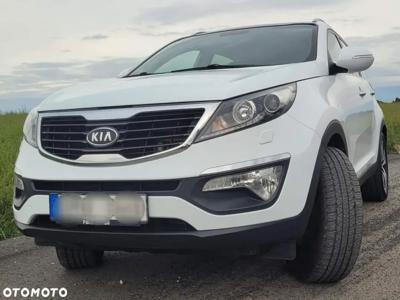 Używane Kia Sportage - 47 800 PLN, 173 000 km, 2012