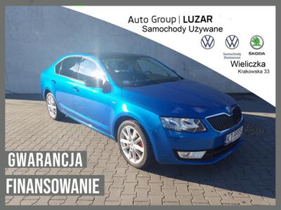 Używane Skoda Octavia - 59 900 PLN, 75 668 km, 2016