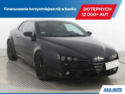 Alfa Romeo Brera Coupe 3.2 JTS 24v 260KM 2006