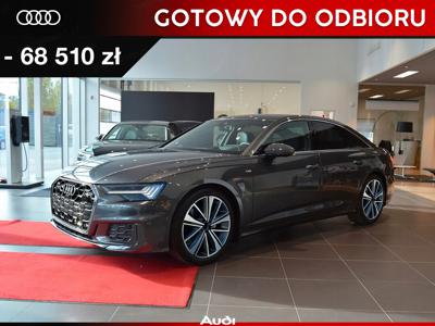 Audi A6 C8 Limousine 2.0 40 TDI 204KM 2023