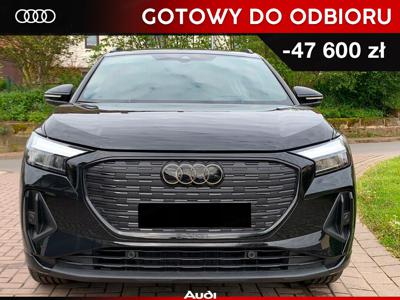 Audi Q4 e-tron 45 265KM 2023