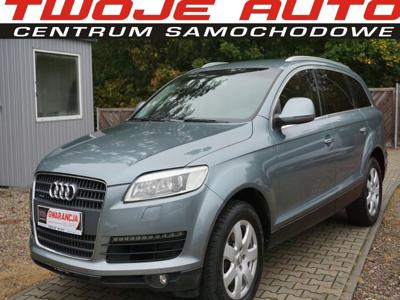 Audi Q7 I 2008