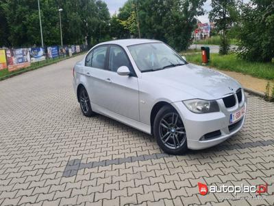 BMW 315