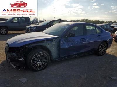 BMW Seria 3 G20-G21 2021