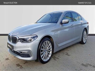 BMW Seria 5 G30-G31 2018