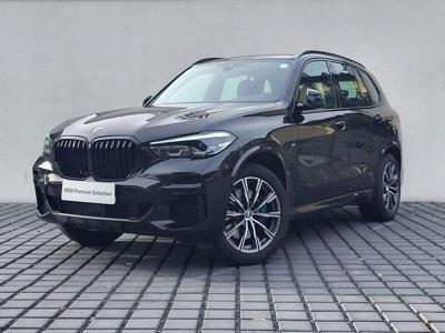 BMW X5 G05 SUV 2.0 25d 231KM 2023