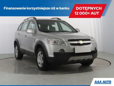 Chevrolet Captiva I 2006