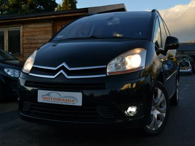 Citroen C4 Grand Picasso