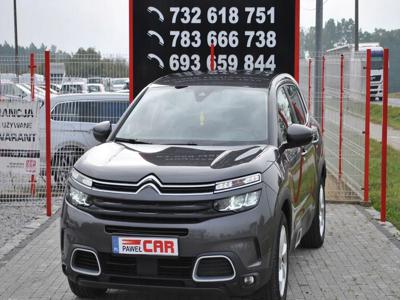 Citroen C5 Aircross SUV 1.5 BlueHDI 131KM 2021