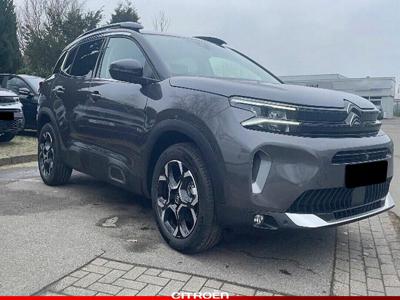 Citroen C5 Aircross SUV Facelifting 1.5 BlueHDi 131KM 2023