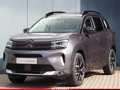 Citroen C5 Aircross SUV Plug-In Facelifting 1.6 PureTech Plug-In 225KM 2023