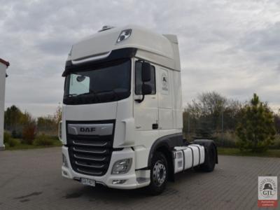 DAF XF 480