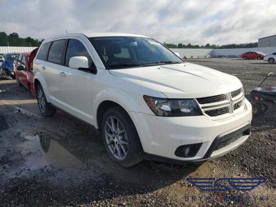 Dodge Journey 2018