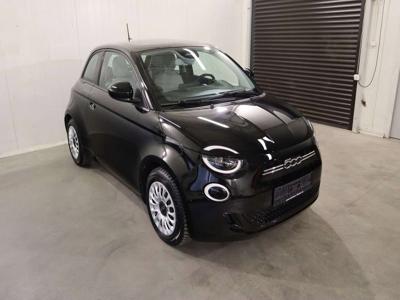 Fiat 500 II Hatchback Electric 37 kW 118KM 2021