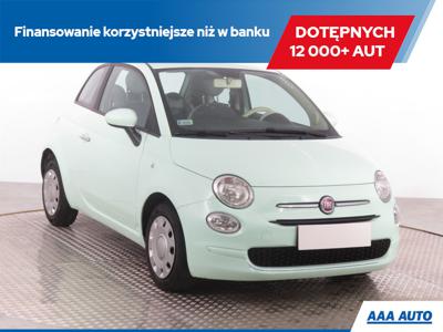 Fiat 500 II Seria 4 1.2 69KM 2019