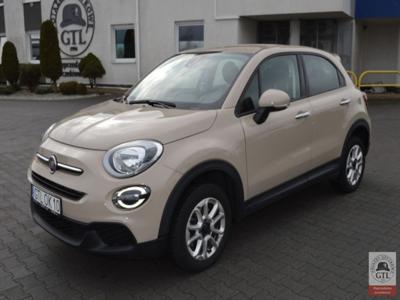 Fiat 500 X Urban Look