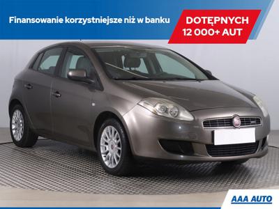 Fiat Bravo II Hatchback 5d 1.4 T-JET 16V 120KM 2009