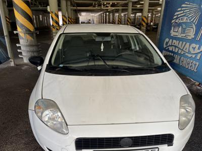 Fiat Punto 2007