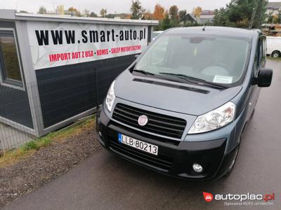 Fiat Scudo