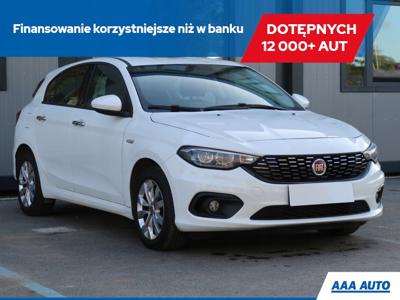 Fiat Tipo II Hatchback 1.4 T-Jet LPG 120KM 2017