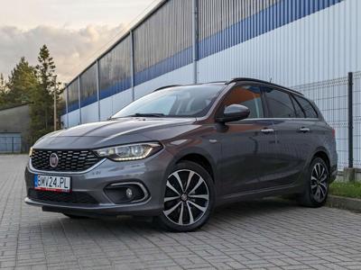 Fiat Tipo II Station Wagon 1.6 MultiJet 120KM 2016