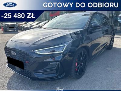 Ford Focus IV Hatchback ST Facelifting 2.3 EcoBoost 280KM 2023