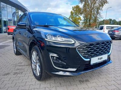 Ford Kuga III 2023