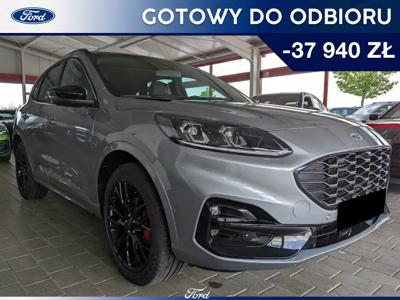 Ford Kuga III SUV Plug-In 2.5 EcoBlue 225KM 2023