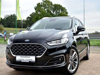 Ford Mondeo V 2020