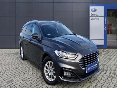 Ford Mondeo V Kombi 2.0 TDCi 150KM 2019